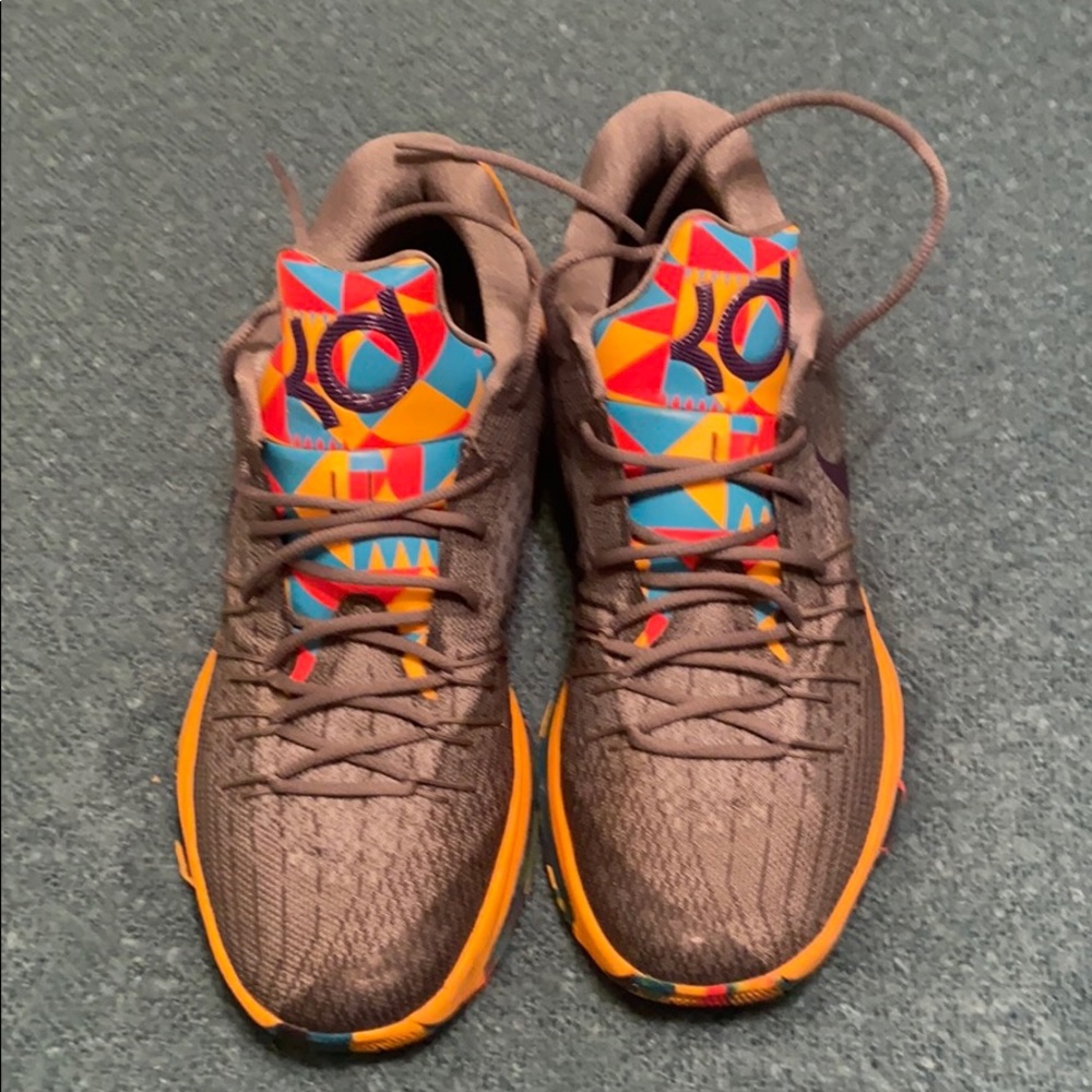 Nike KDs